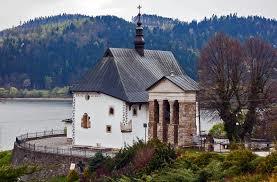 Sanktuarium w Tropiu